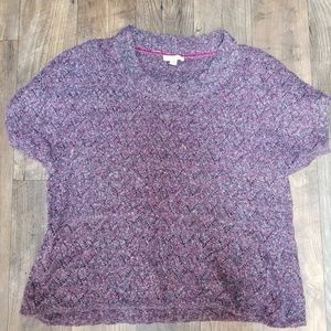 Coldwater Creek 2X Sweater